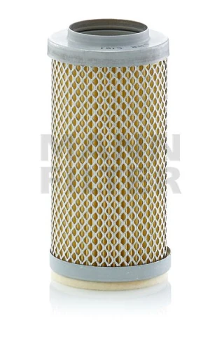 Vzduchový filter MANN FILTER C 151