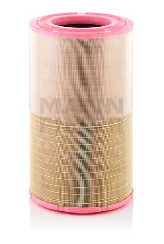 Vzduchový filter MANN FILTER C 32 1700/3