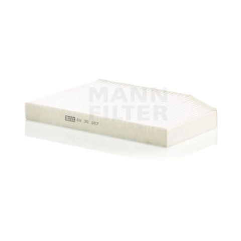 Kabínový filter MANN FILTER CU 30 007