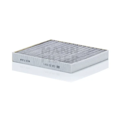 Kabínový filter MANN FILTER CUK 23 019/1
