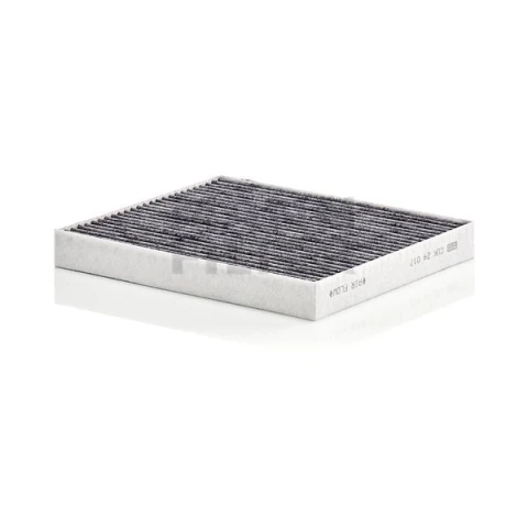 Kabínový filter MANN FILTER CUK 24 017