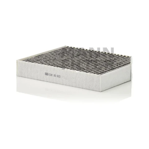 Kabínový filter MANN FILTER CUK 26 023