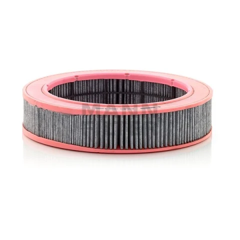 Kabínový filter MANN FILTER CUK 33 128