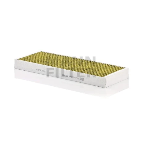 Kabínový filter MANN FILTER FP 3959
