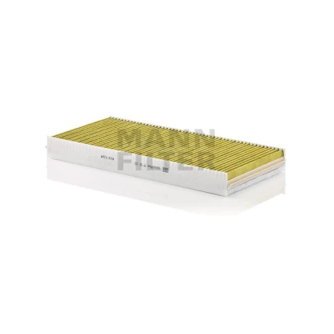 Kabínový filter MANN FILTER FP 50 102