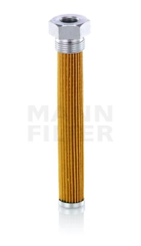 Olejový filter MANN FILTER H 4007