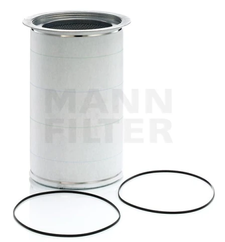 Separátor oleja MANN FILTER LE 40 002 x