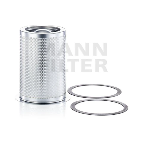 Separátor oleja MANN FILTER LE 35 004 x