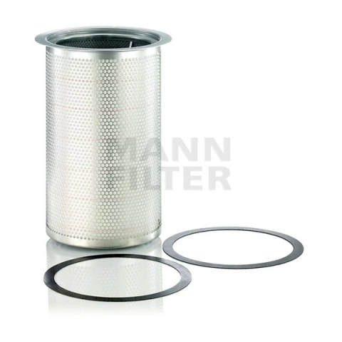 Separátor oleja MANN FILTER LE 48 004 x