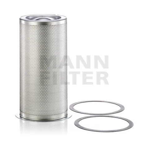Separátor oleja MANN FILTER LE 57 004 x