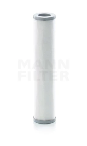 Separátor oleja MANN FILTER LE 8008