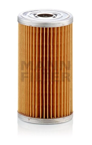 Palivový filter MANN FILTER P 8015
