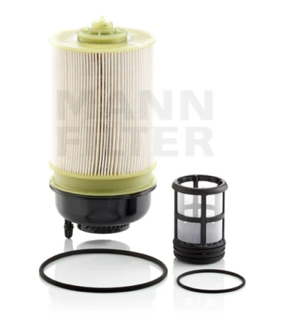Palivový filter MANN FILTER PU 12 002-2 z
