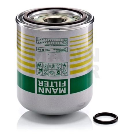 Vysúšač vzduchu MANN FILTER TB 1394/8 x