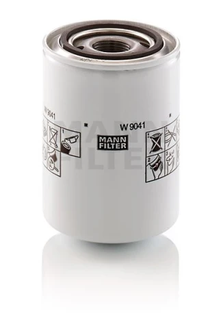 Olejový filter MANN FILTER W 9041
