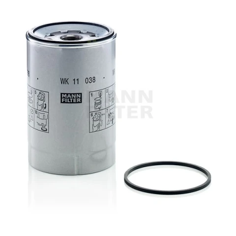 Palivový filter MANN FILTER WK 11 038 z