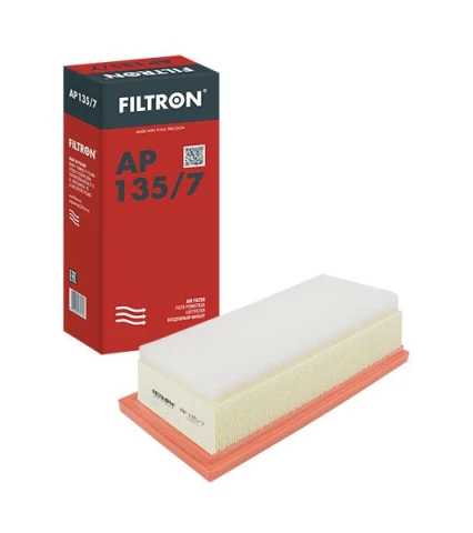 Vzduchový filter FILTRON AP 135/7