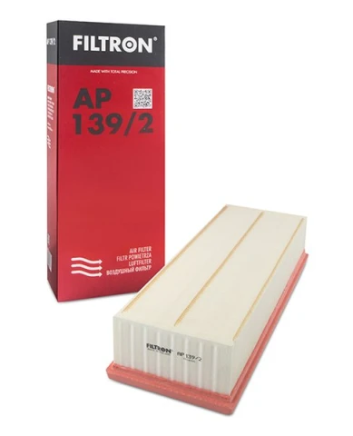Vzduchový filter FILTRON AP 139/2