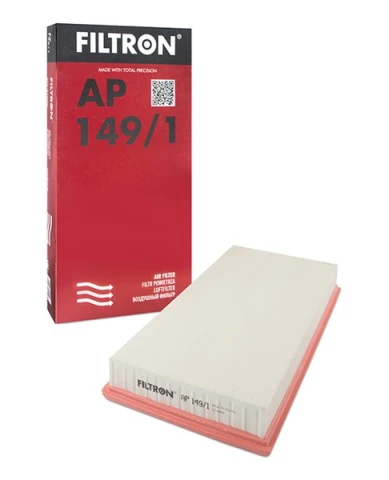 Vzduchový filter FILTRON AP 149/1