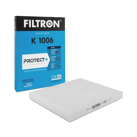 Kabínový filter FILTRON K 1006