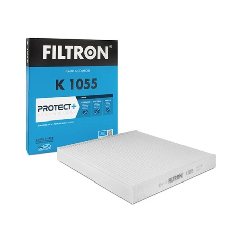 Kabínový filter FILTRON K 1055