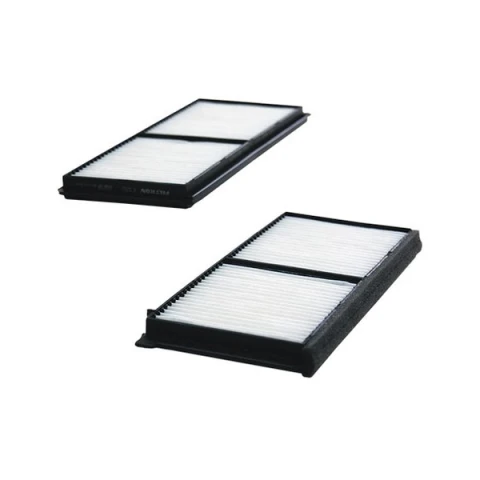 Kabínový filter FILTRON K 1262-2X