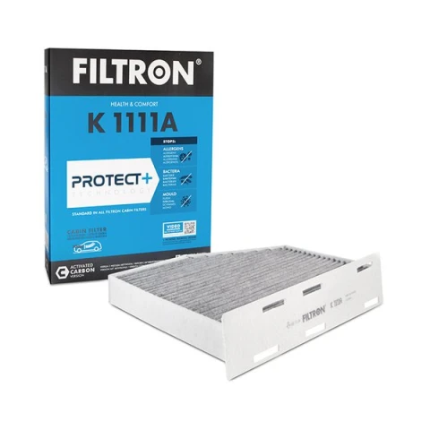 Kabínový filter FILTRON K 1111A