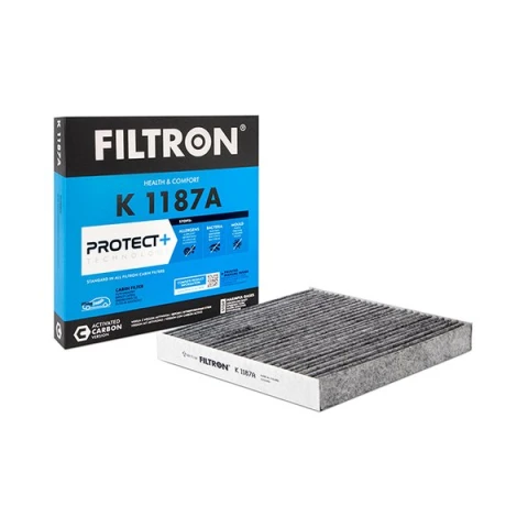 Kabínový filter FILTRON K 1187A