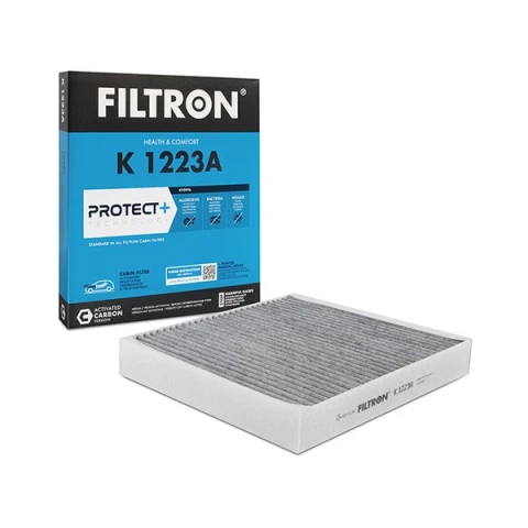 Kabínový filter FILTRON K 1223A