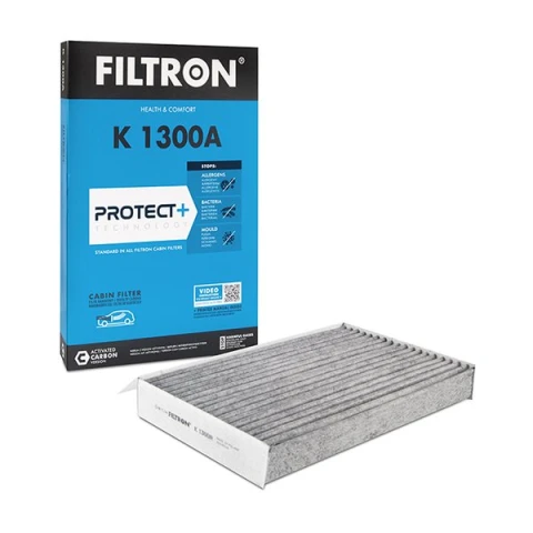 Kabínový filter FILTRON K 1300A