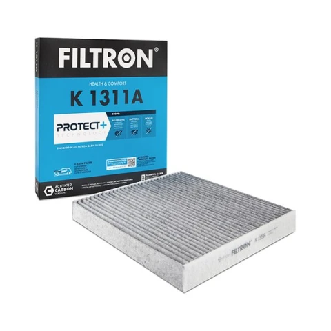 Kabínový filter FILTRON K 1311A