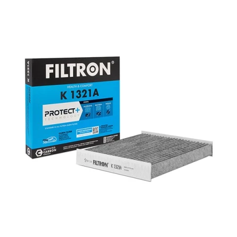 Kabínový filter FILTRON K 1321A