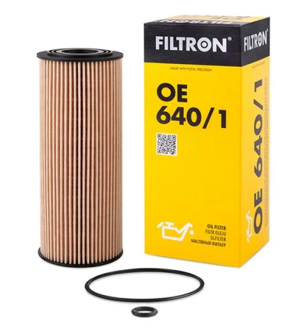Olejový filter FILTRON OE 640/1