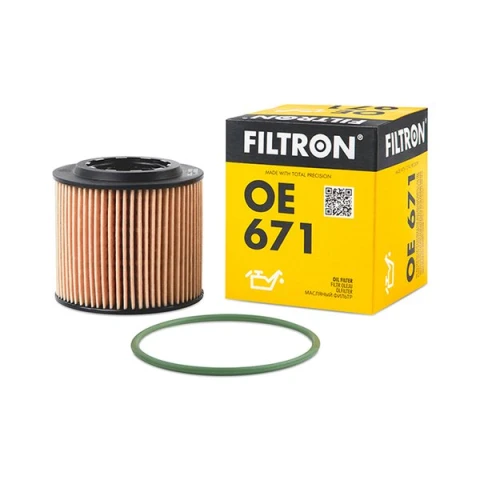 Olejový filter FILTRON OE 671