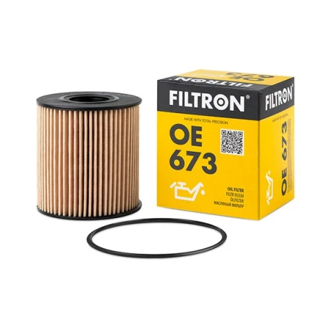 Olejový filter FILTRON OE 673