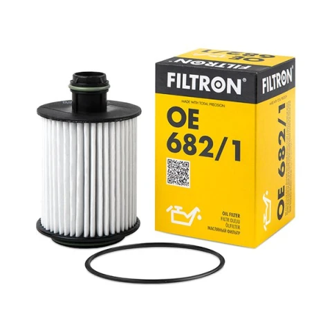Olejový filter FILTRON OE 682/1