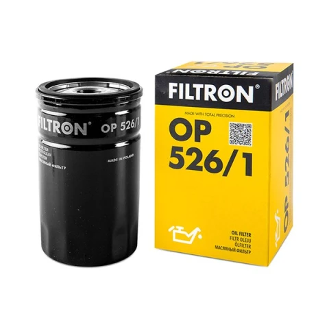 Olejový filter FILTRON OP 526/1