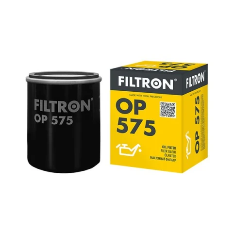 Olejový filter FILTRON OP 575