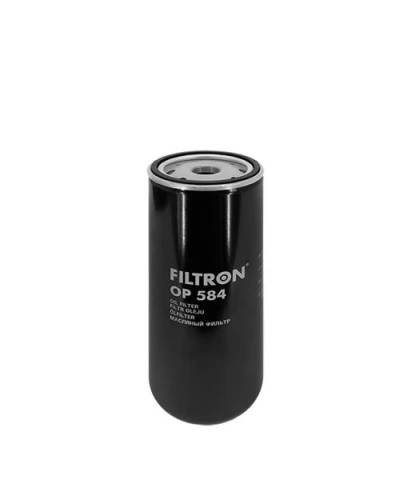 Olejový filter FILTRON OP 584