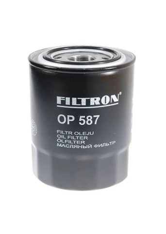 Olejový filter FILTRON OP 587