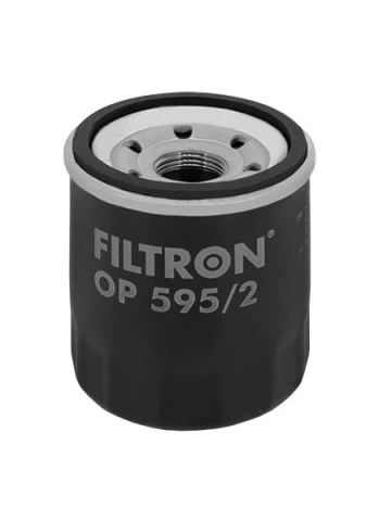 Olejový filter FILTRON OP 595/2