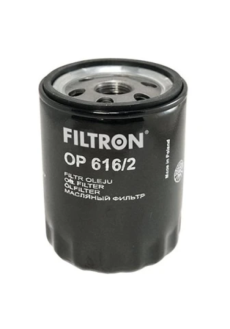 Olejový filter FILTRON OP 616/2