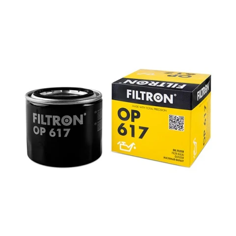 Olejový filter FILTRON OP 617