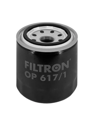 Olejový filter FILTRON OP 617/1