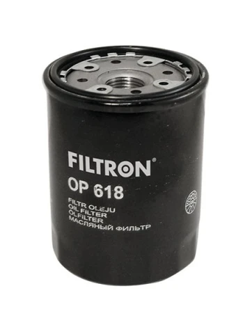 Olejový filter FILTRON OP 618