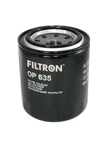 Olejový filter FILTRON OP 635