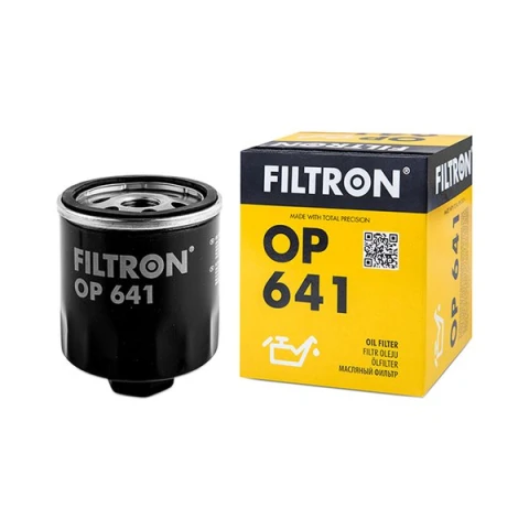 Olejový filter FILTRON OP 641