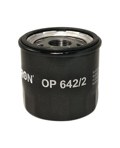Olejový filter FILTRON OP 642/2