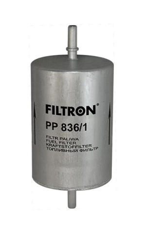Palivový filter FILTRON PP 836/1
