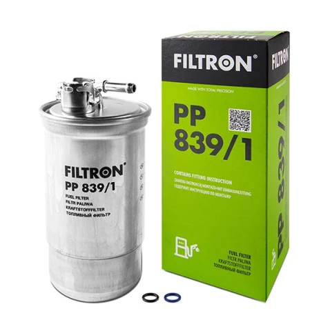 Palivový filter FILTRON PP 839/1